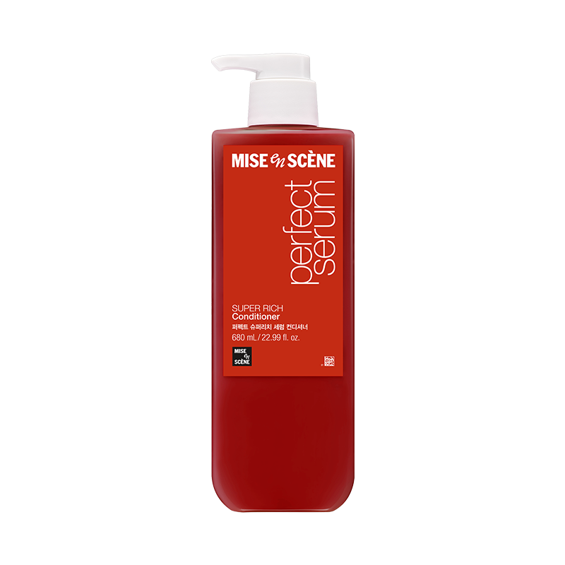 퍼펙트 슈퍼리치 세럼 컨디셔너 680ml 상품 이미지 1