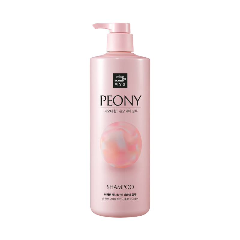 펄샤이닝 리페어 샴푸/트리트먼트 1000ml 상품 이미지 2