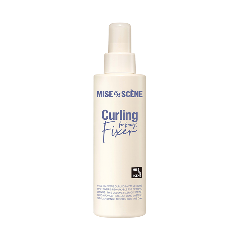 컬링 매트 볼륨 헤어픽서 200ml 상품 이미지 1