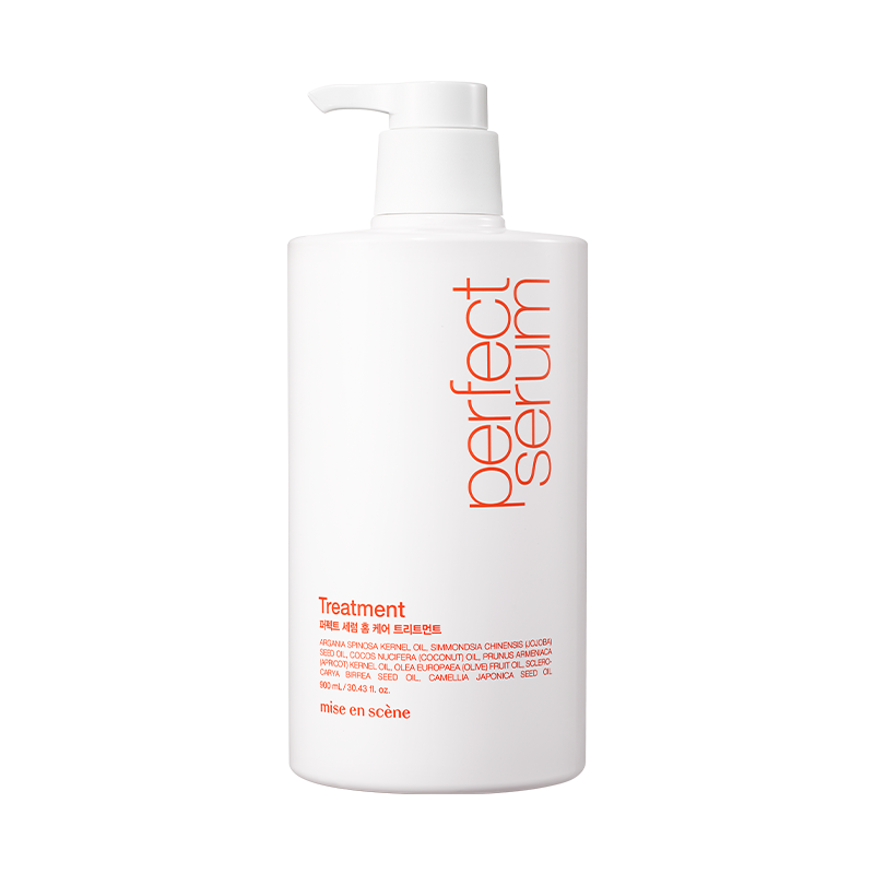 퍼펙트 세럼 홈 케어 트리트먼트 900ml