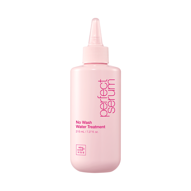 퍼펙트 노 워시 워터 트리트먼트 215ml