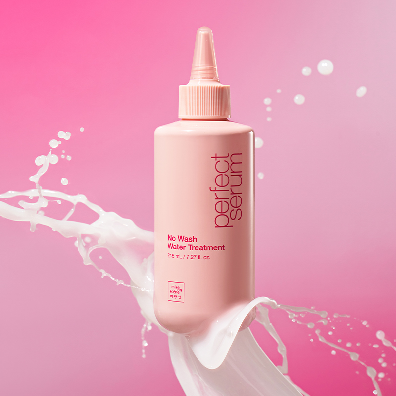 퍼펙트 노 워시 워터 트리트먼트 215ml