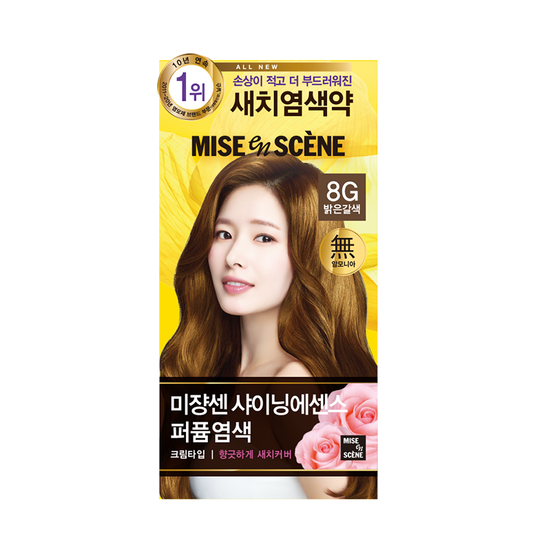 올뉴 샤이닝에센스 100g 상품 이미지 6