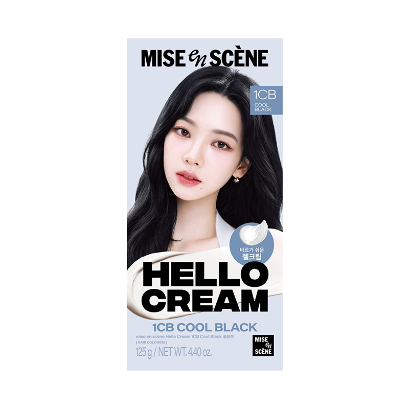 NEW 헬로크림 125g 상품 이미지 2