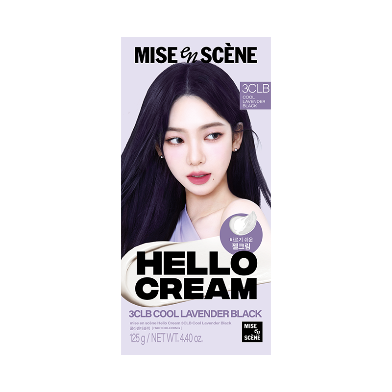NEW 헬로크림 125g 상품 이미지 3