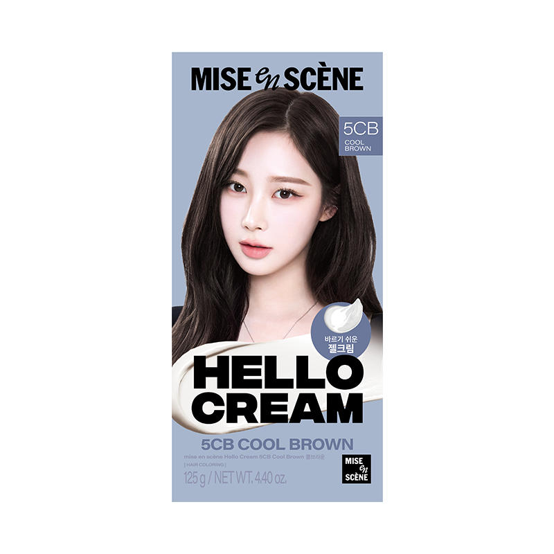 NEW 헬로크림 125g 상품 이미지 4
