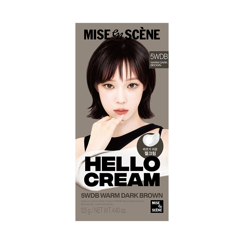 NEW 헬로크림 125g 상품 이미지 5