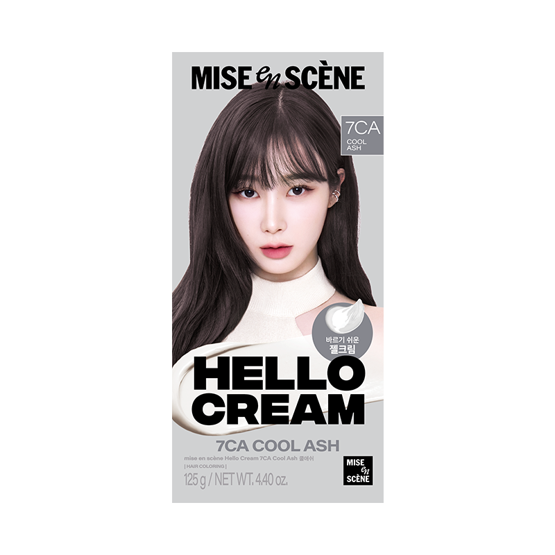 NEW 헬로크림 125g 상품 이미지 7
