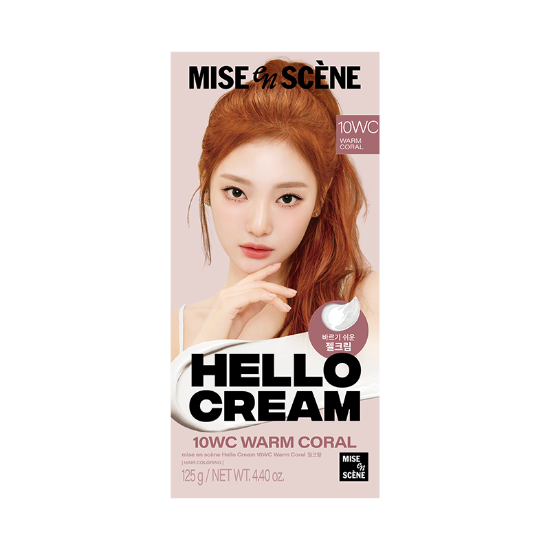 NEW 헬로크림 125g 상품 이미지 8