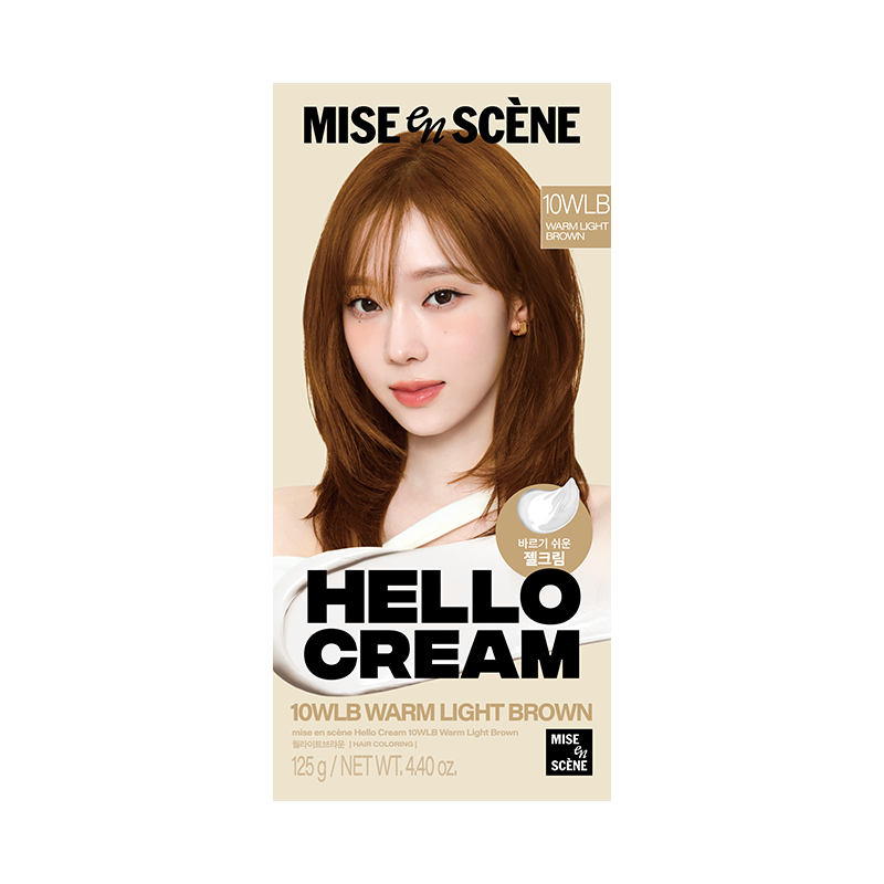 NEW 헬로크림 125g 상품 이미지 9