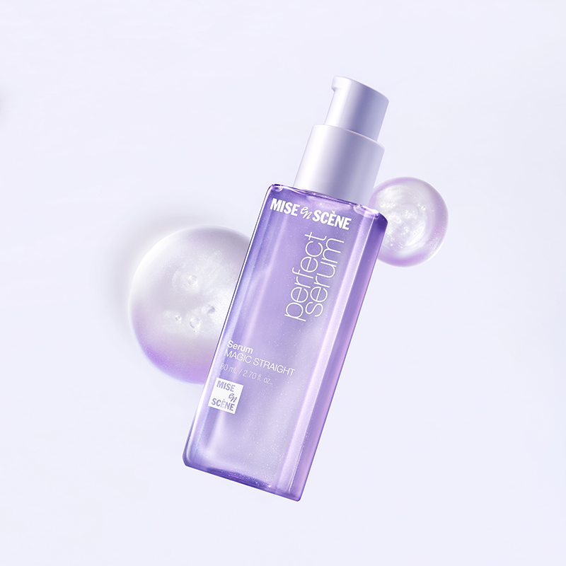 퍼펙트 매직 스트레이트 세럼 80ml 상품 이미지 3