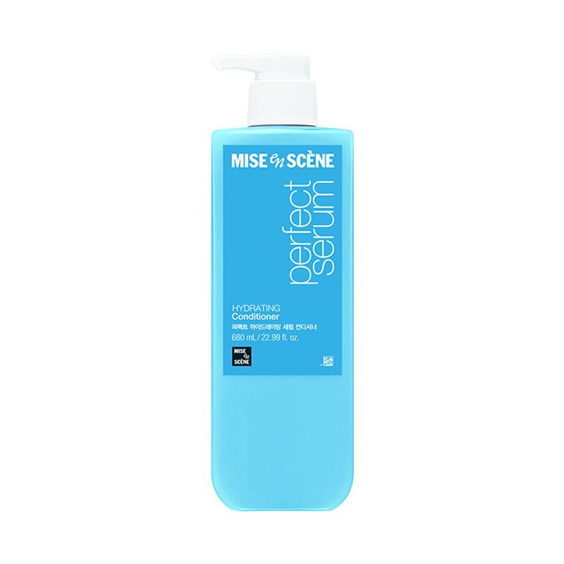 퍼펙트 하이드레이팅 세럼 컨디셔너 680ml