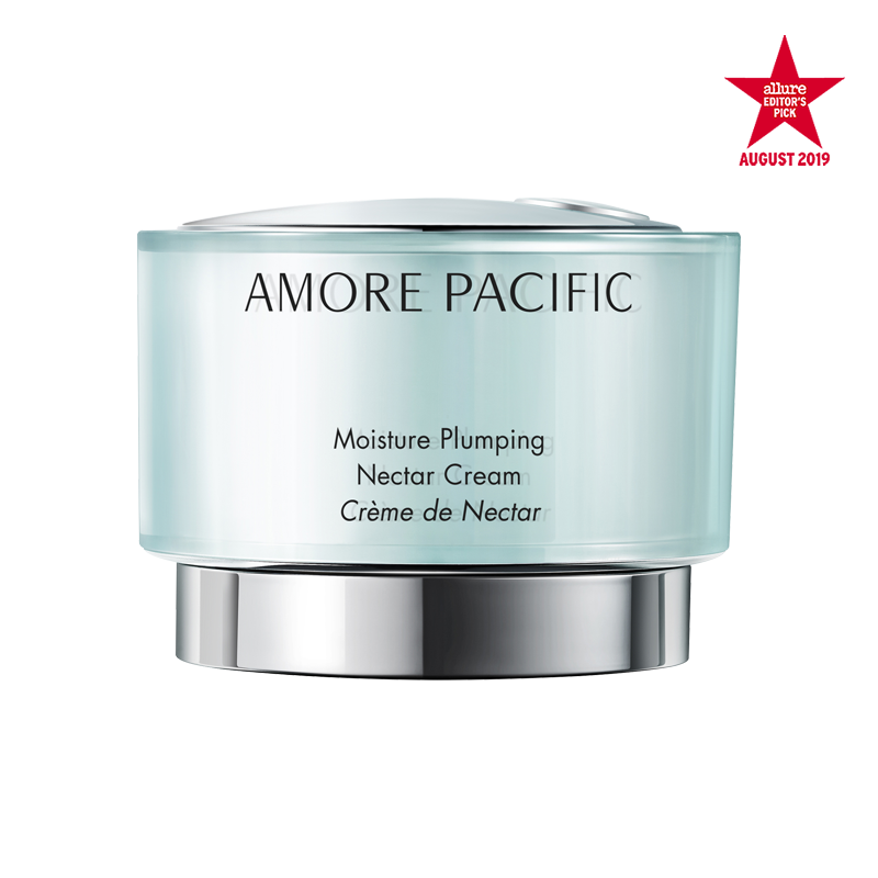 모이스춰 플럼핑 넥타 크림 50ml