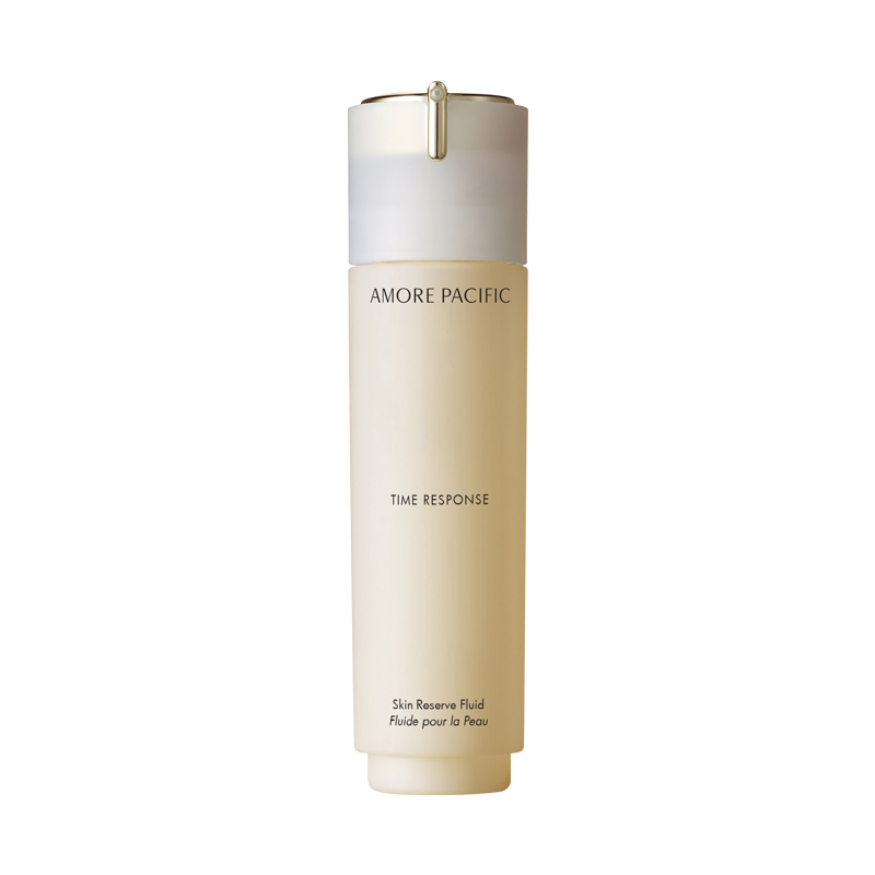 타임 레스폰스 스킨 리저브 플루이드 160ml