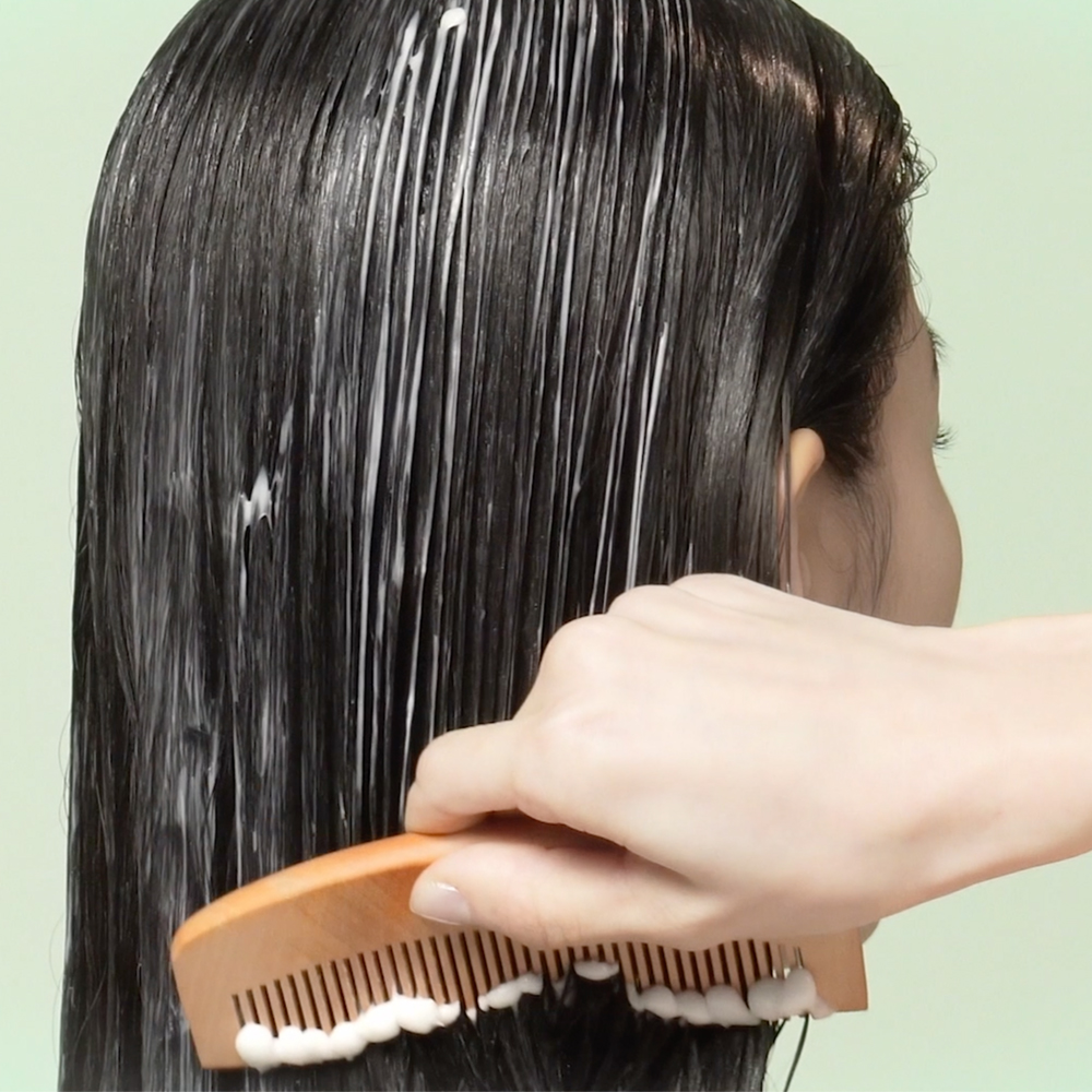 루트젠 여성 맞춤 탈모증상전문케어 트리트먼트 515ml 상품 이미지 6