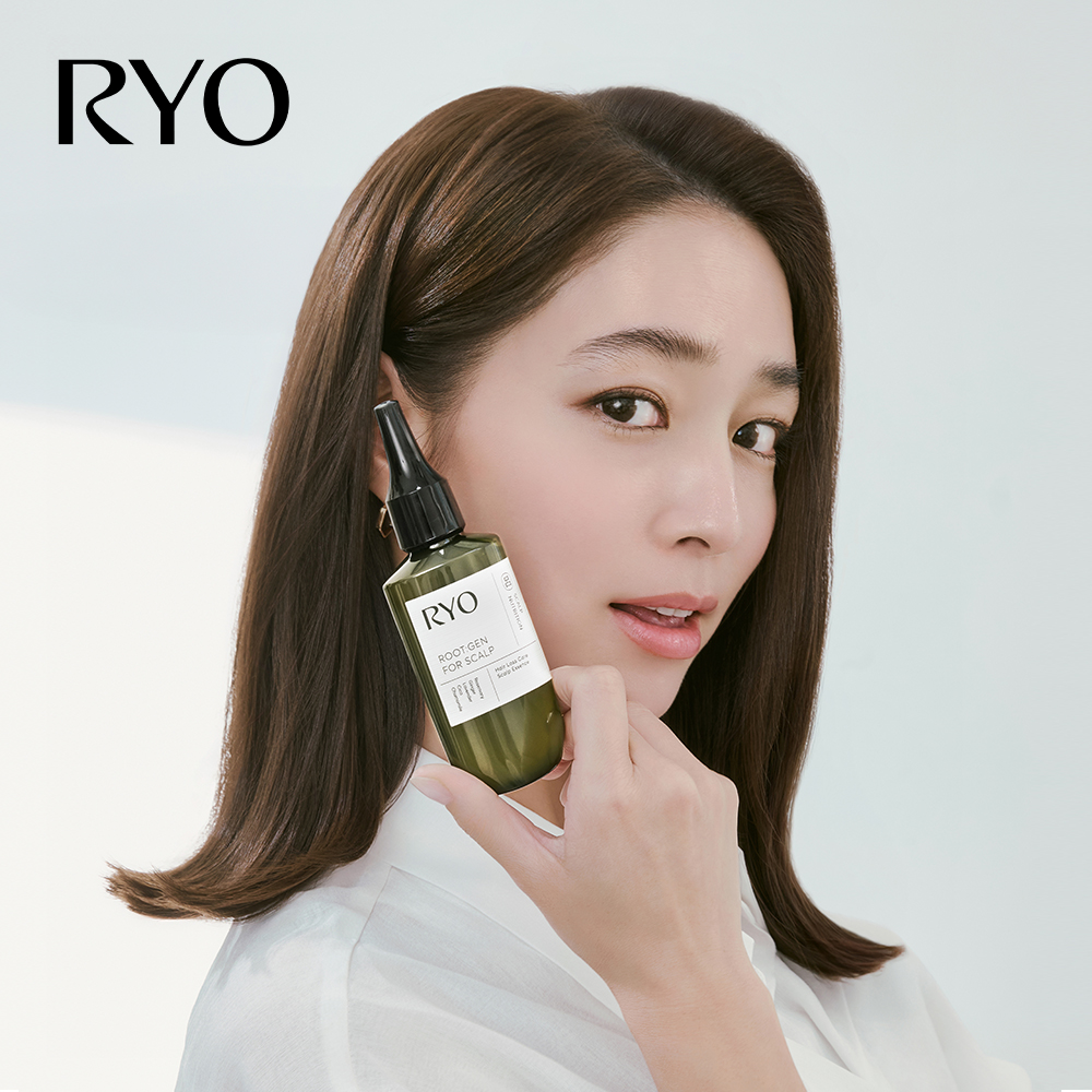 루트젠 탈모증상전문케어 두피 에센스 80ml