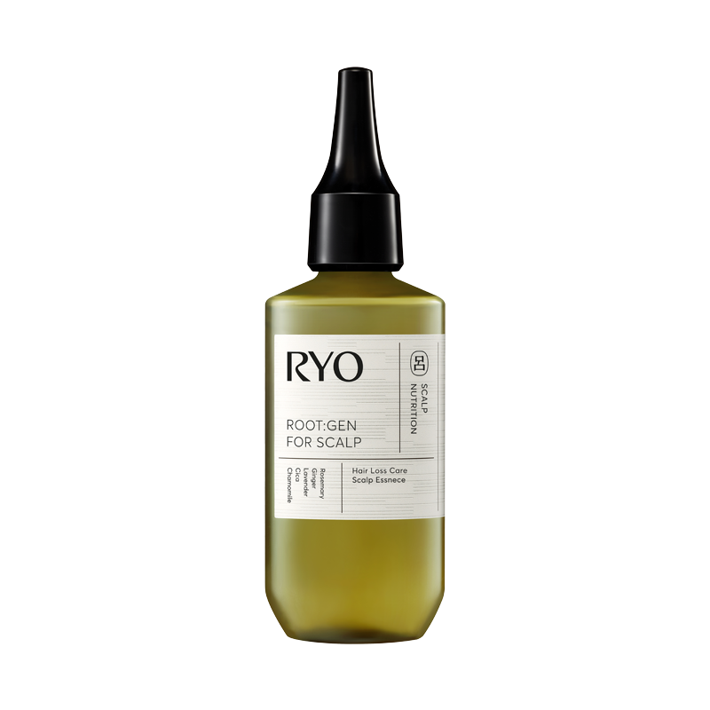 루트젠 탈모증상전문케어 두피 에센스 80ml 상품 이미지 2