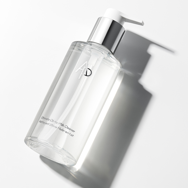 에이피 얼티밋 오일 투 밀크 클렌저 200ml 상품 이미지 3