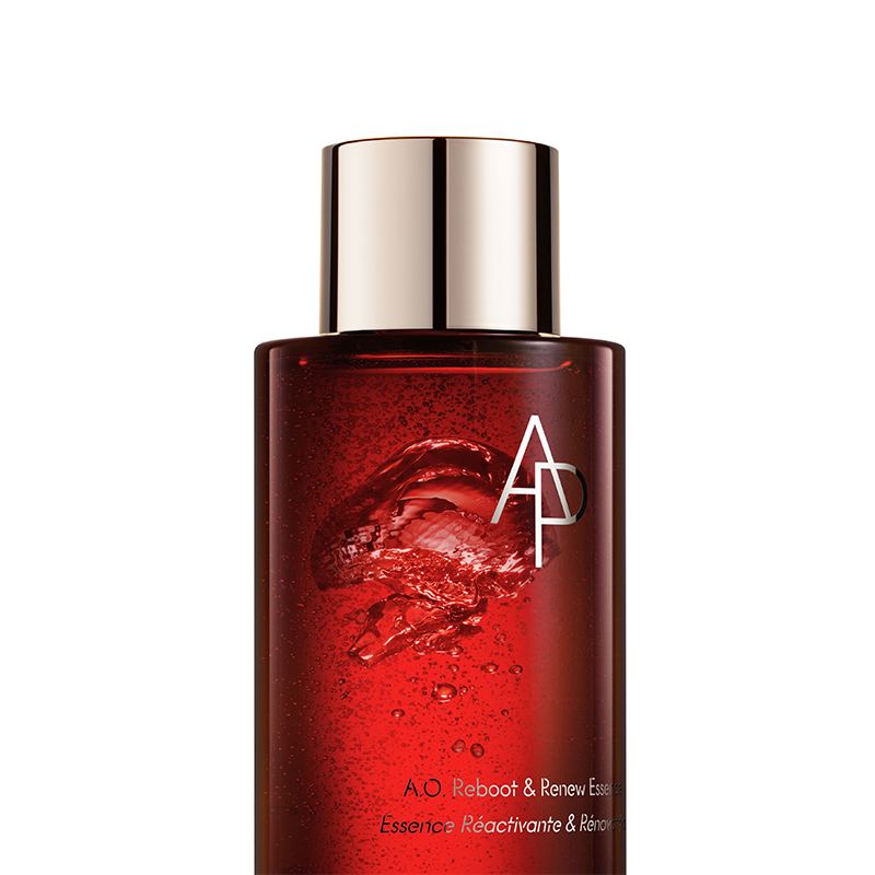 NEW 에이오 리부트 앤 리뉴 에센스 80ml 상품 이미지 4