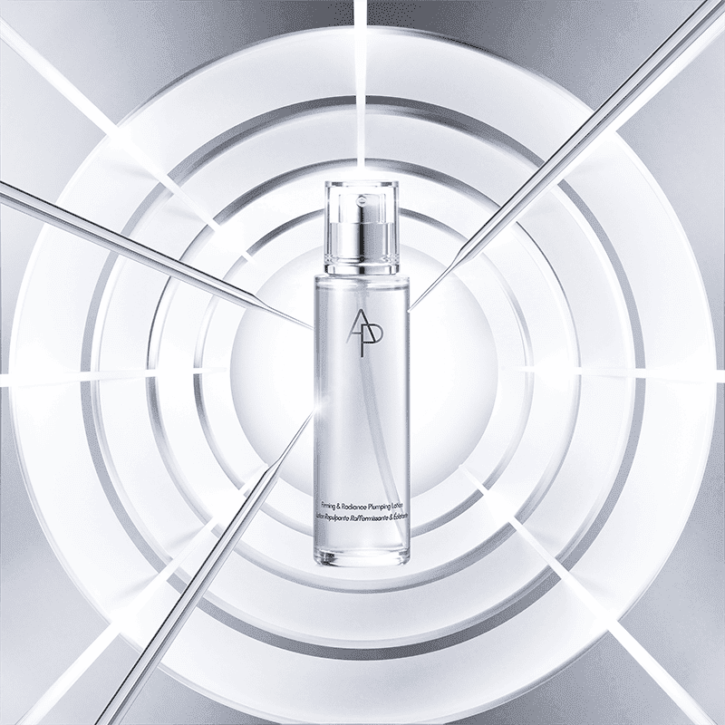 퍼밍 앤 래디언스 플럼핑 로션 150ml 상품 이미지 3