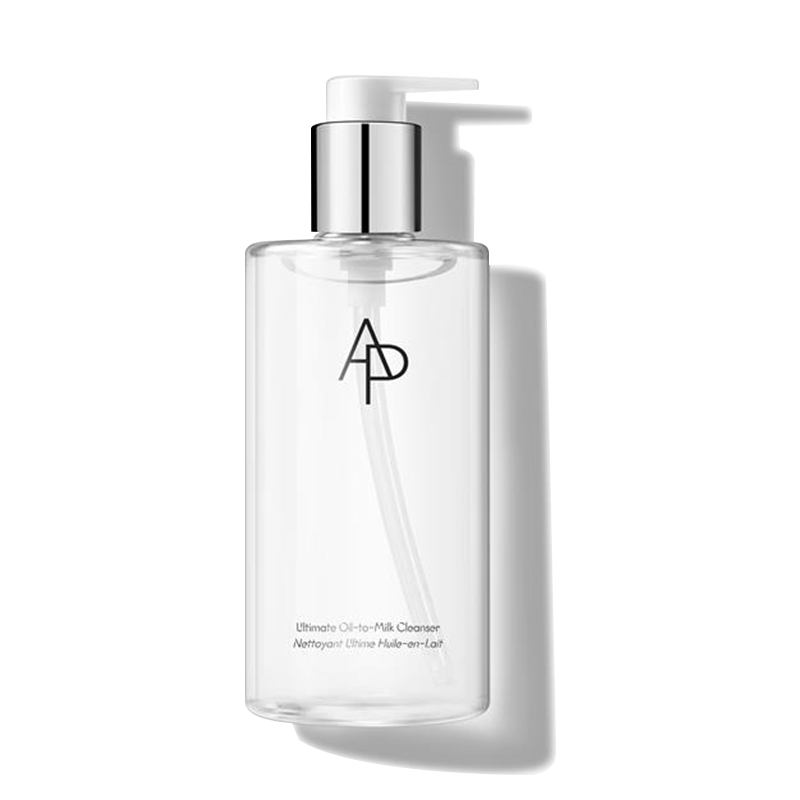 얼티밋 오일 투 밀크 클렌저 400ml
