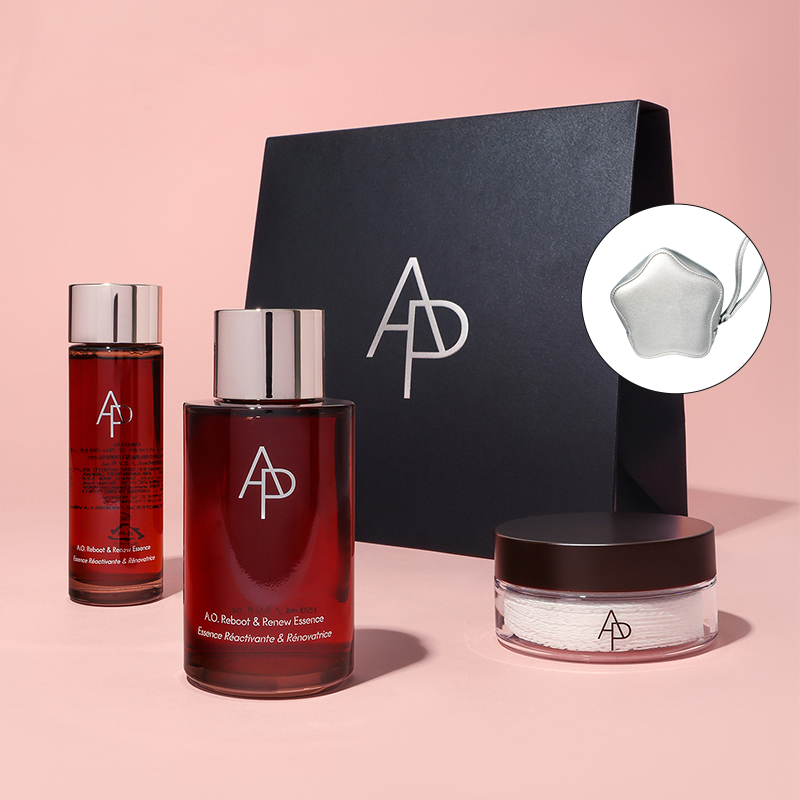[아세페 ONLY] 에이피 에이오 리부트 앤 리뉴 에센스 150ml 상품 이미지 1