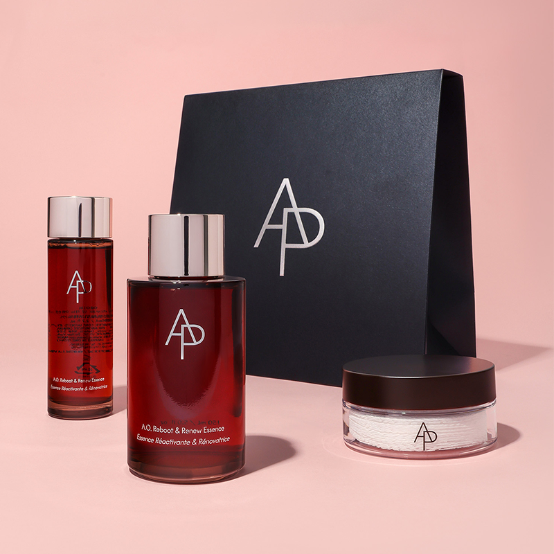 [아세페 ONLY] 에이피 에이오 리부트 앤 리뉴 에센스 150ml 상품 이미지 2