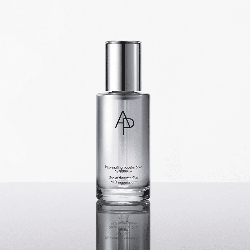 [슈퍼마리오 갤럭시] 리쥬브네이팅 부스터 샷 엠디 세럼 30ml 상품 이미지 4