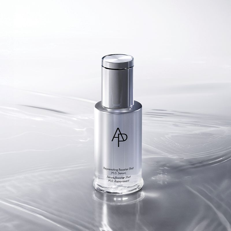 [81주년 단독] 리쥬브네이팅 부스터 샷 엠디 세럼 30ml 상품 이미지 4