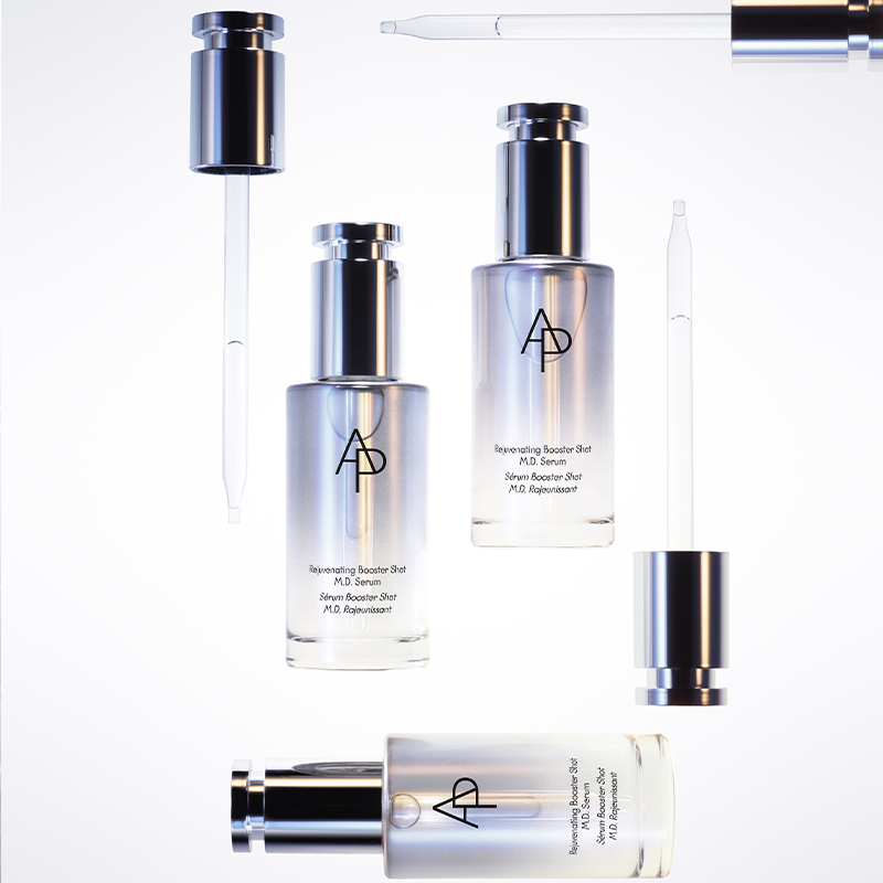 [81주년 단독] 리쥬브네이팅 부스터 샷 엠디 세럼 30ml 상품 이미지 5