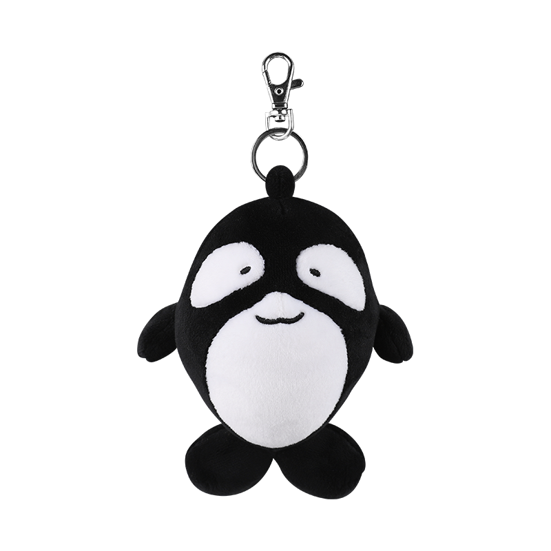 APBADAs 인형 키링 아모레까뮈 1EA