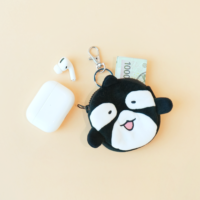 APBADAs 아모레까뮈 인형파우치 1EA