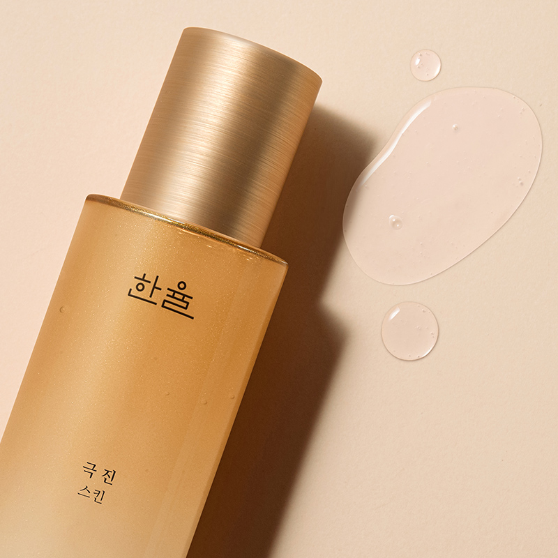 극진 스킨 125ml 상품 이미지 3