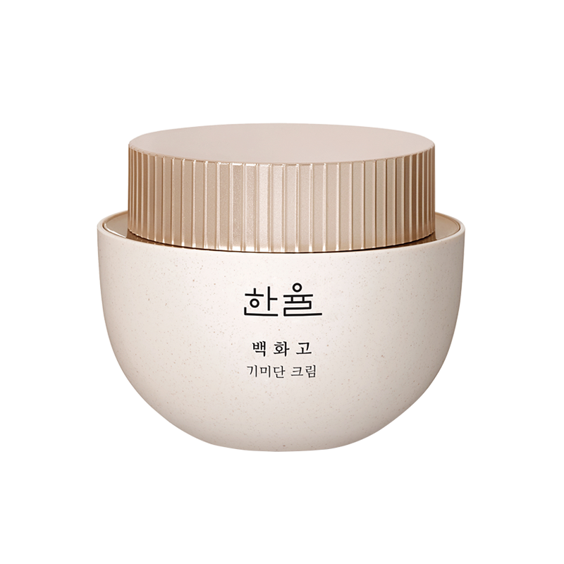 백화고 기미단 크림 60ml 상품 이미지 1