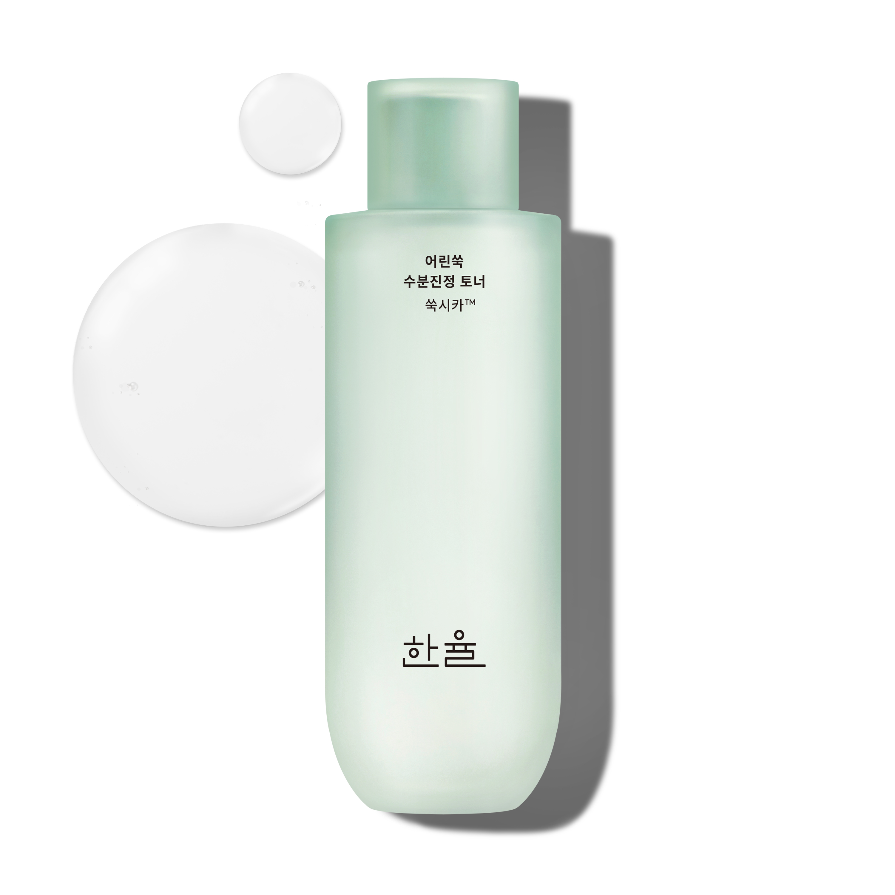 어린쑥 수분진정 토너 150ml 상품 이미지 4