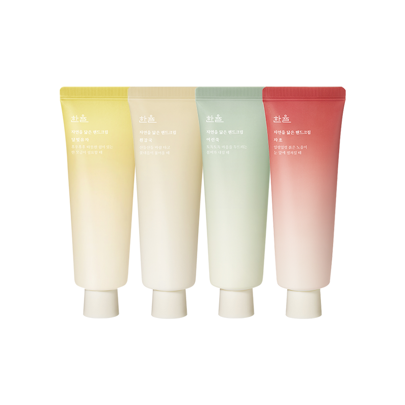 자연을 닮은 핸드크림 50ml