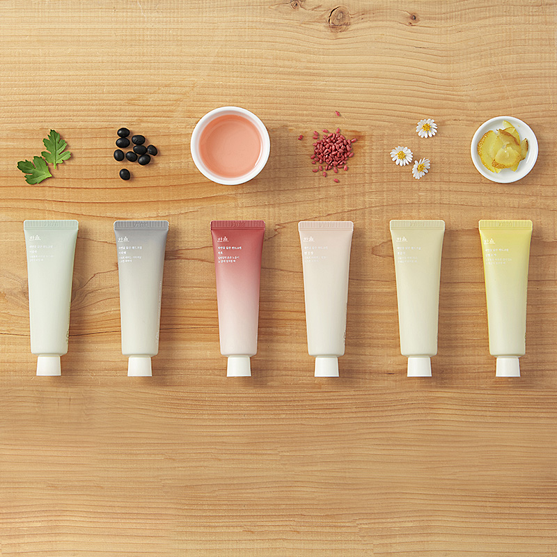 자연을 닮은 핸드크림 50ml 상품 이미지 2