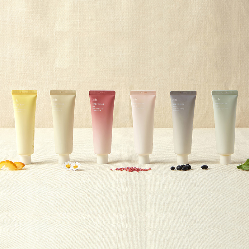 자연을 닮은 핸드크림 50ml 상품 이미지 3