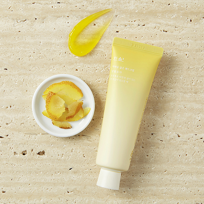 자연을 닮은 핸드크림 50ml 상품 이미지 6
