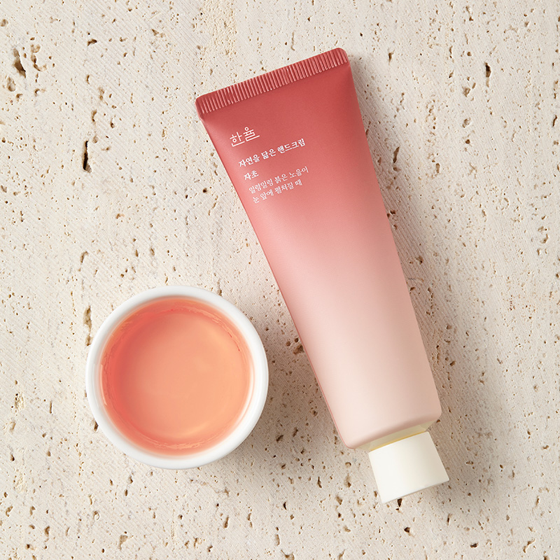 자연을 닮은 핸드크림 50ml 상품 이미지 7
