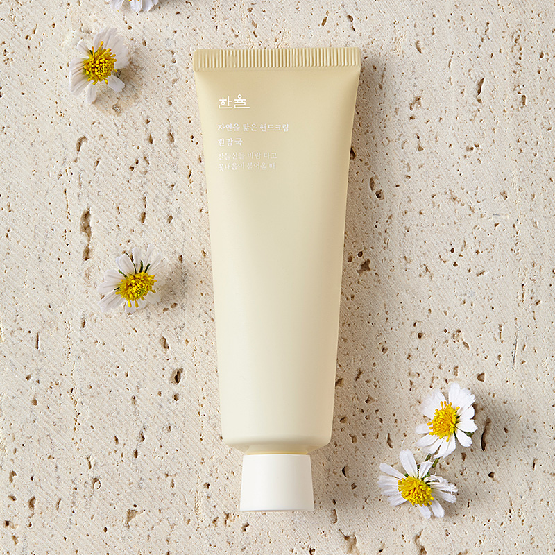 자연을 닮은 핸드크림 50ml 상품 이미지 8