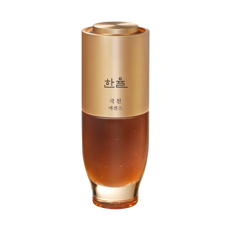 극진 에센스 기획세트 60ml 상품 이미지 2