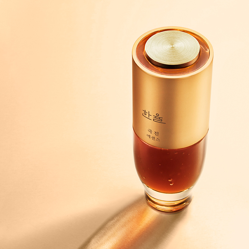 극진 에센스 기획세트 60ml 상품 이미지 5