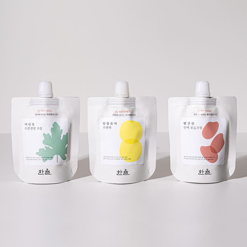 이로운 용기 3종 70ml 상품 이미지 4