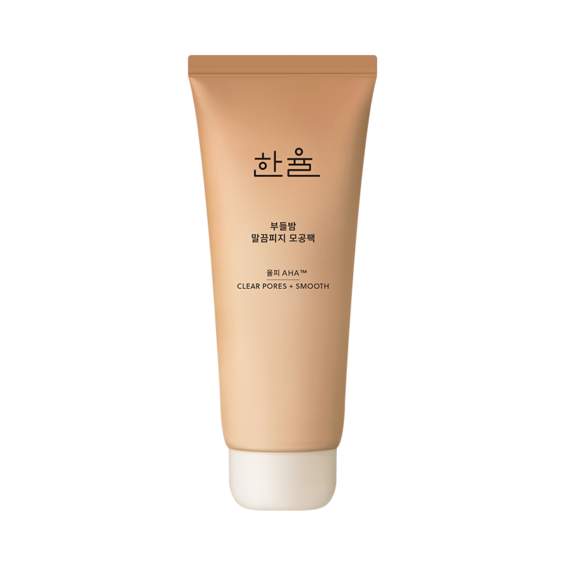 부들밤 말끔피지 모공팩 기획세트 (100ml + 15ml + 모공패드 2매입 (2EA)) 상품 이미지 4