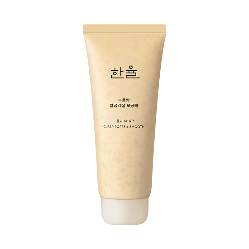 부들밤 깔끔각질 모공팩 기획세트 (100ml + 15ml + 모공패드 2매입 (2EA)) 상품 이미지 5