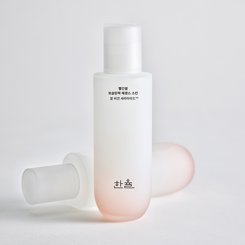 빨간쌀 보습탄력 에센스 150ml