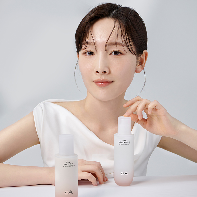 빨간쌀 보습탄력 에센스 150ml 상품 이미지 4