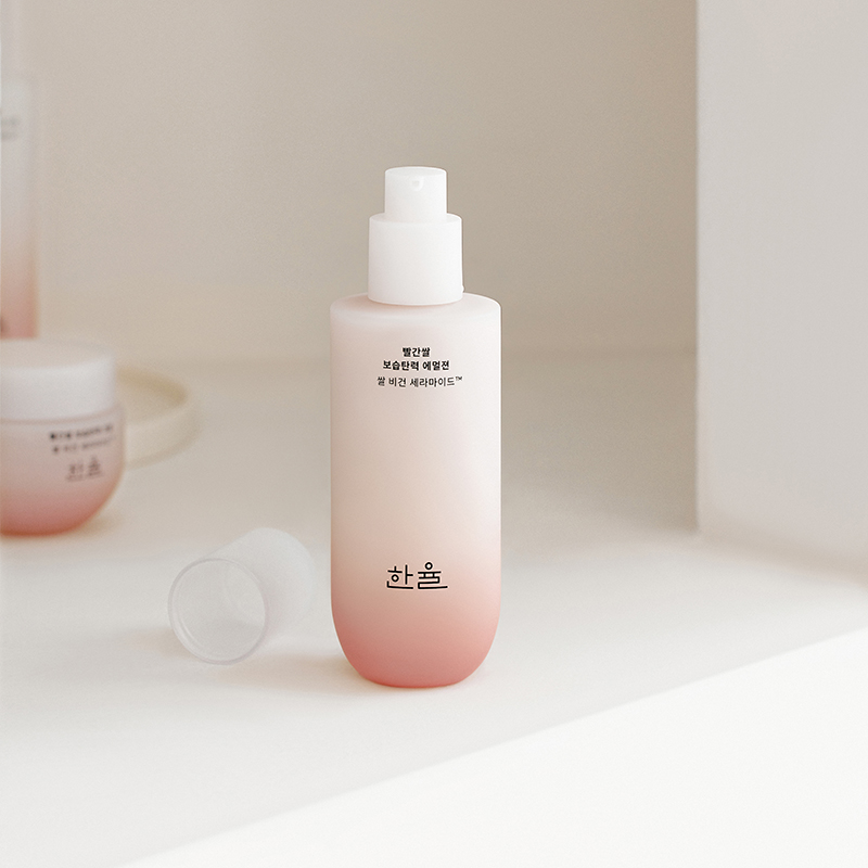 빨간쌀 보습탄력 에멀젼 125ml 상품 이미지 3