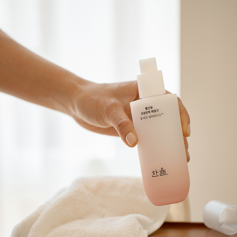 빨간쌀 보습탄력 에멀젼 125ml 상품 이미지 4